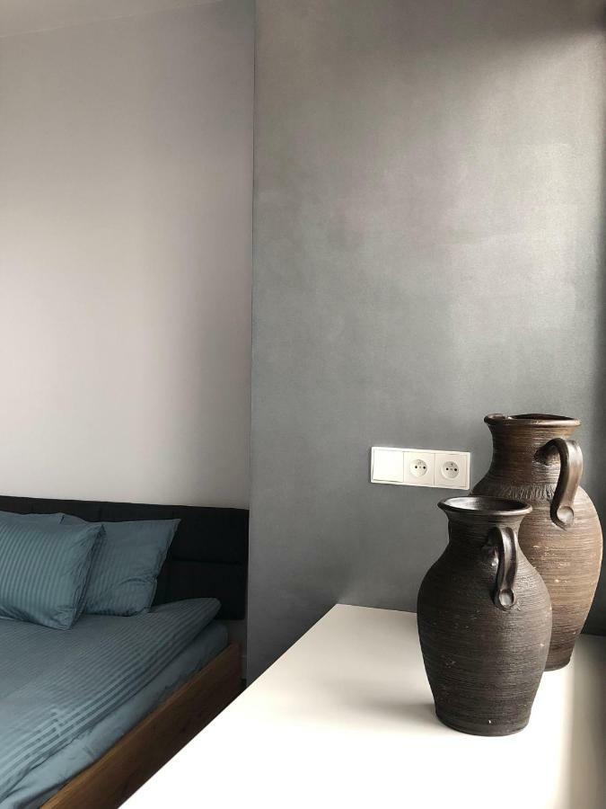 Apartament Wiejska 9 Varşovia Exterior foto