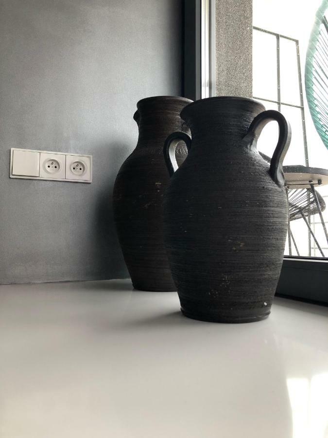 Apartament Wiejska 9 Varşovia Exterior foto